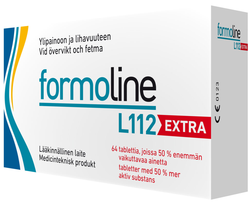 Formoline L112 Extra